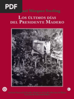 Historia de la Revolución Mexicana en Coahuila.pdf | PDF