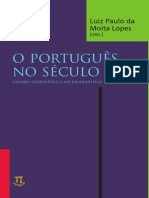 O Português No Século XXI