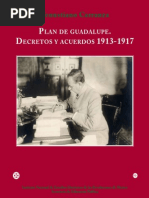 Historia de la Revolución Mexicana en Coahuila.pdf | PDF