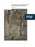 Shankara Gaurishvara Temple of Patan - Kashmir PDF