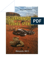 Gjarperinjte e Fushes Sterile