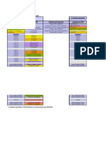 Planificación de estudio curso 2003-2004