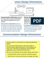 Network Programming II - OOPN