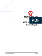 MplabX User Guide