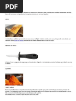 Técnicas, Ingredientes e Utensílios Usados na Culinária..pdf