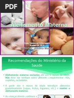 slidealeitamentomaterno-130812164310-phpapp01