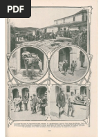 Illustração Portuguesa nr. 335 1912.07.22 Conspiradores da Carregueira