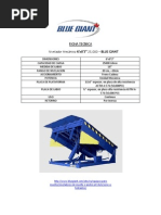 Ficha Tecnica Nivelador Hidraulico 6 X8 3 Blue Giant