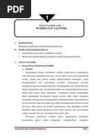 10 Pendekatan Saintifik Pdf