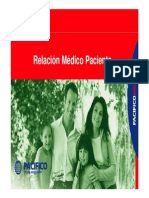 D2_09 La Relacion Medico Paciente - Pacifico