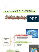 Formulaleucocitaria