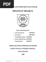 Download sinarx by Tedy Tri Saputro SN21891859 doc pdf