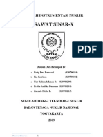 Download sinarx by Tedy Tri Saputro SN21891859 doc pdf