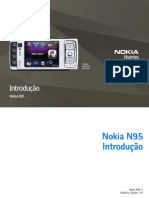 Nokia N95 v2 GettingStarted PT