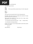 SURAT PERJANJIAN KOMITMEN FEE1