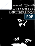 Castellani - Marianillo de Birlibirloque