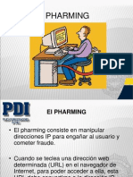 Pharming