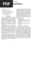 La Conciencia en Fagothey