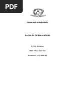 Download Bed Syllabus 1 by batambintan SN218924894 doc pdf
