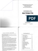 Antrenmanlarla Matematik - 1. Kitap