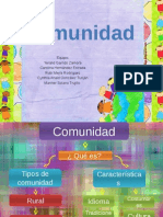 Com Unidad