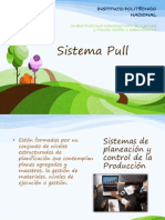 Sistema Pull 1