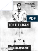 Flanagan - Supermasochist