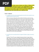 Download CJUS 4015 Juvenile Delinquency by Melissa Jean Hinton SN218944836 doc pdf