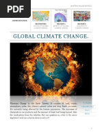global cliamte change  ii