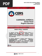 Aula 1 - Direito Penal Anotações