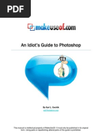 Download MakeUseOfcom - Photoshop Guide by MakeUseOfcom SN21894772 doc pdf