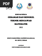 Surat Makluman Pembelian Buku