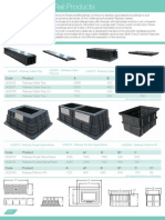 Viscount Rotational Moulding Iviscount - Rotational - Moulding - Infrastructure - Catalogue - Railnfrastructure Catalogue Rail