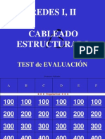 Test de Evaluacion