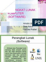Ppt Chapter 4 (Software)
