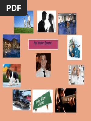 Vision Board