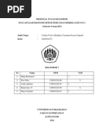 Download SPB MAKALAH by Ryan Rahmayadi SN218953517 doc pdf