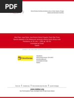 Family Efficacy Scale