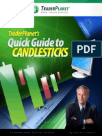Candlesticks Report A Guide To Candlesticks