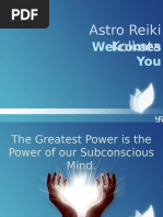 Karuna Reiki
