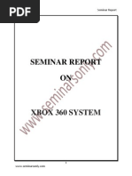 Download Xbox 360 System by AbhijeetKushwaha SN218956742 doc pdf