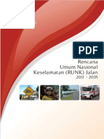 Injury National Plan for Road Safety 2011-2035 Rev