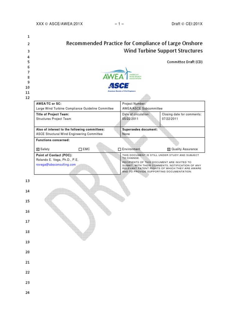 Asce 716 pdf
