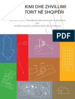 Manual Teknik - Planifikimi Dhe Zhvillimi Ne Shqiperi