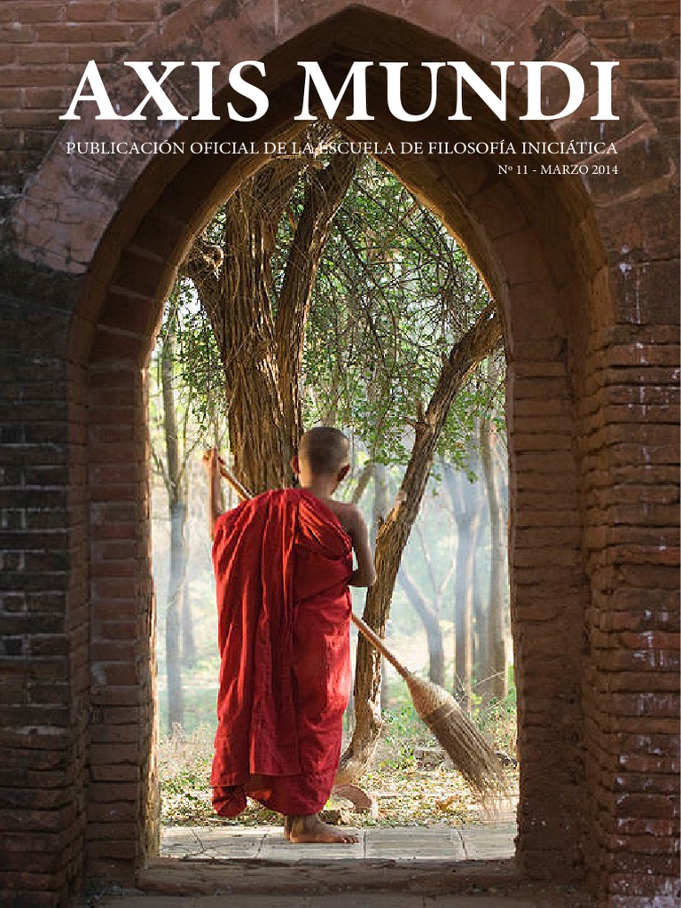 Axis Mundi 11 Marzo 2014 - 