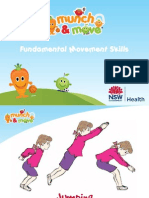 Mmfundamentalmovementskills