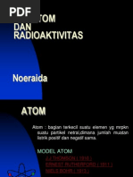 PP. Inti Atom - Radioaktivitas