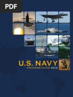 Navy Program Guide