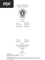 Download Tugas Sp Analisis Kependudukan Mortalitas Fix by Vitta Rizky SN218973288 doc pdf