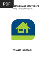 Local Lettings and Estates LTD